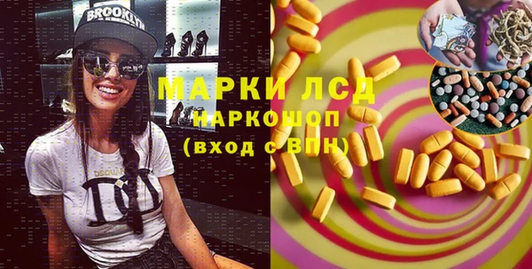 индика Алексеевка